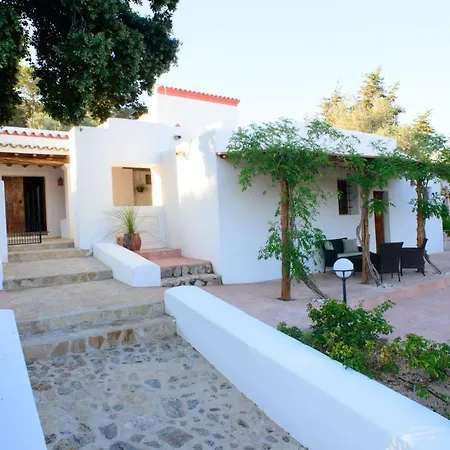 Vich Vila Sant Carles de Peralta