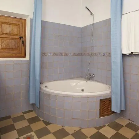 Vich Villa *