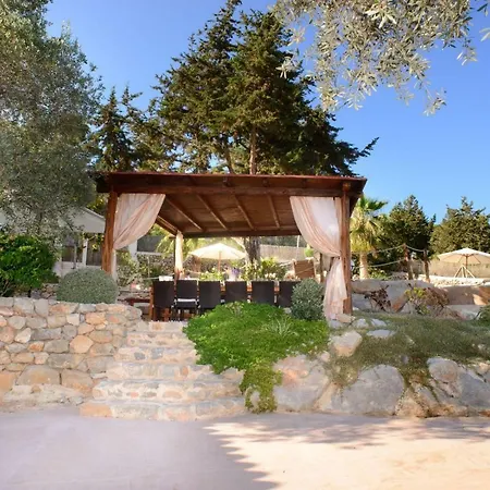 Vich Villa Sant Carles de Peralta