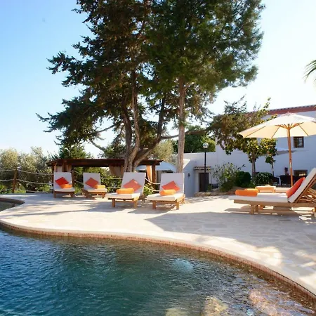Villa Vich *