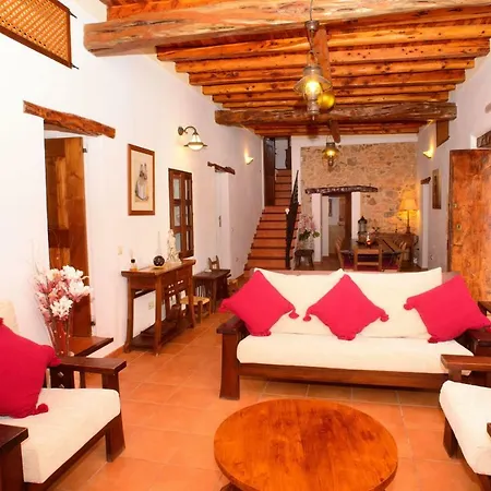 Vich Villa