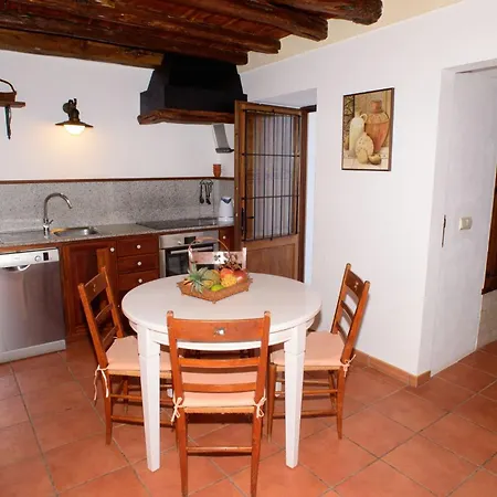 Villa Vich Sant Carles de Peralta