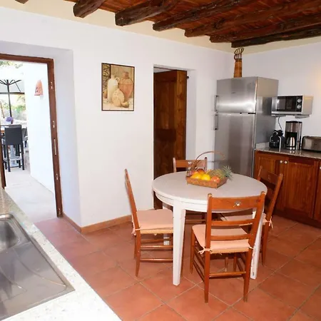 Vich Villa